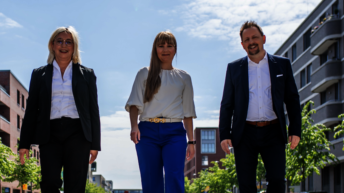 RTC | Treuhand, Norddeutsche AG, Gerber + Kollegen, RTC | Tax Team GmbH